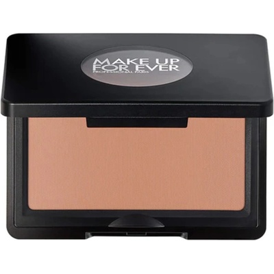 Make Up For Ever Bronzer Artist Face Powders Sculpt 450 Strong Ebony 5 g