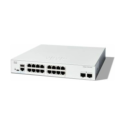 Cisco Catalyst 1300 C1300-16T-2G