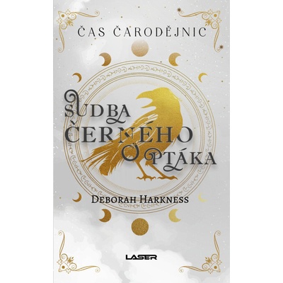 Sudba černého ptáka