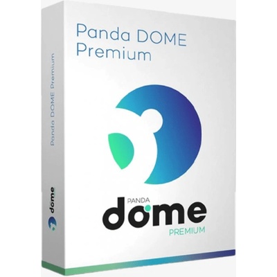 Panda DOME PREMIUM - 1 УСТОЙСТВО - 1 ГОДИНА (Panda182025)