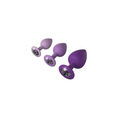 PIPEDREAM Fantasy For Her Little Gems Trainer Set (P23404)
