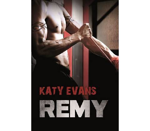Remy - Katy Evans