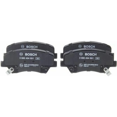 Bosch 0 986 494 691