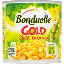 Bonduelle Gold Zlatá kukurica 340 g