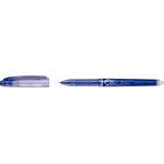 Pilot Frixion Point м/капачка 0, 5 син (BL-FRP5-L)