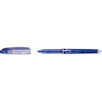 Pilot Frixion Point м/капачка 0, 5 син (BL-FRP5-L)