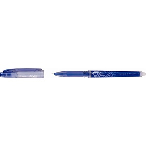 Pilot Frixion Point м/капачка 0, 5 син (BL-FRP5-L)