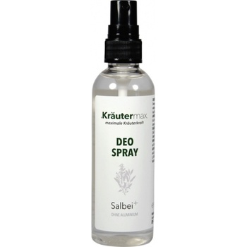 Kräuter Max Део спрей Градински чай+ - 100 мл