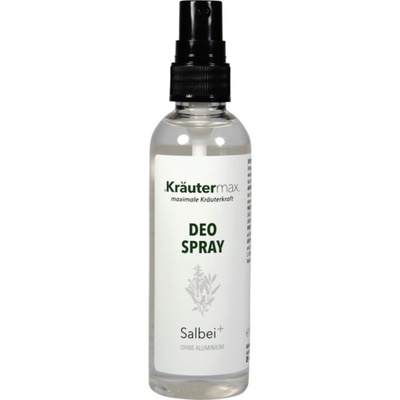 Kräuter Max Део спрей Градински чай+ - 100 мл