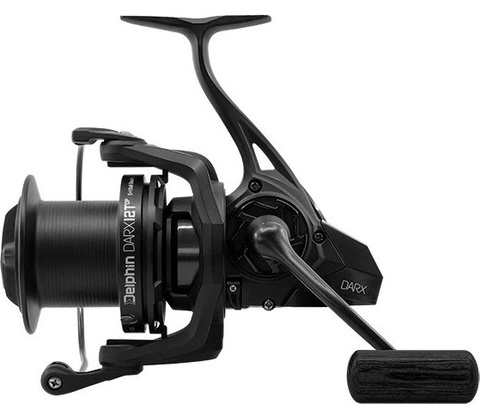 Delphin Darx 12T
