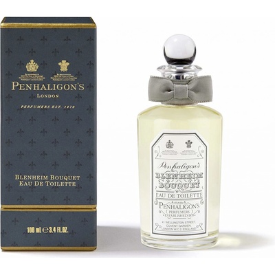 Penhaligon's Blenheim Bouquet toaletní voda pánská 100 ml