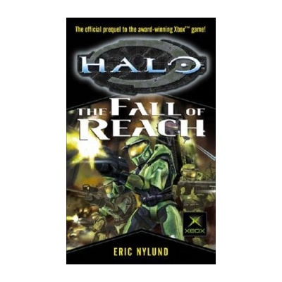 Halo : The Fall of Reach - Eric S. Nylund