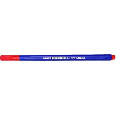 Nebulo červená FL/TF-722-B-RED