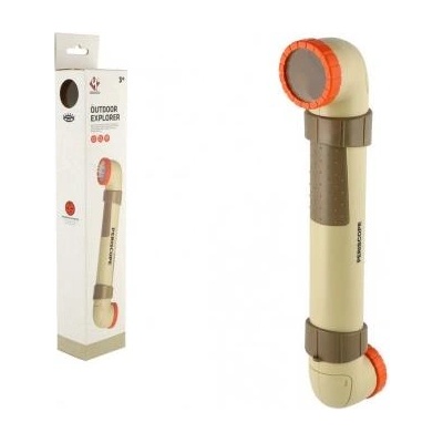 Teddies Детски функционален пластмасов перископ 31см