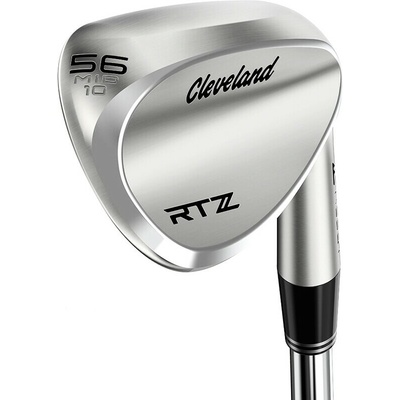 Cleveland RTZ Tour Satin Wedge pravé 10°, Mid, 58° oceľ