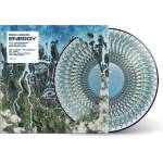 Universal Disclosure: Energy (Limited Picrure Disc Vinyl) - Vinyl (LP) (090262)