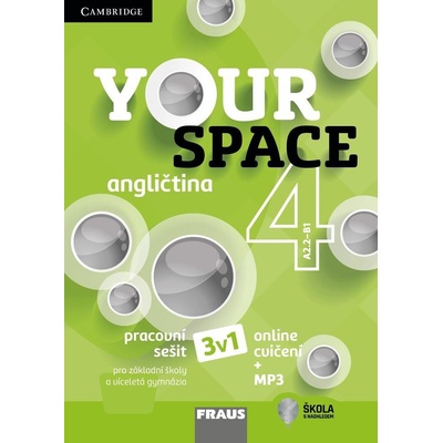 Your Space 4 PS 3v1