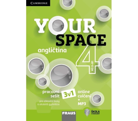 Your Space 4 PS 3v1