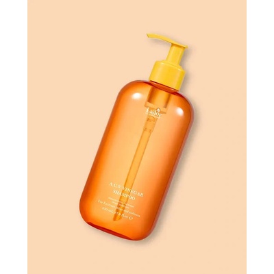 La'dor Šampón na vlasy s jablčným octom ACV Vinegar Shampoo 530 ml