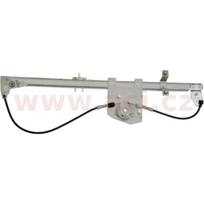 Zvedací zařízení oken ACI 0981261