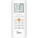 Image 1 of Midea MA-18NXD0-I Blanc