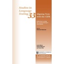 Aligning Tests with the CEFR