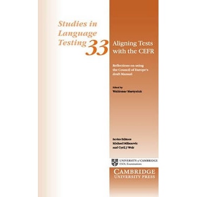 Aligning Tests with the CEFR