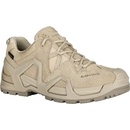 Lowa Zephyr gtx mid Tf Ls desert