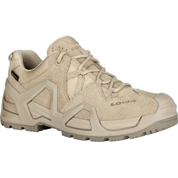 Lowa Zephyr gtx mid Tf Ls desert