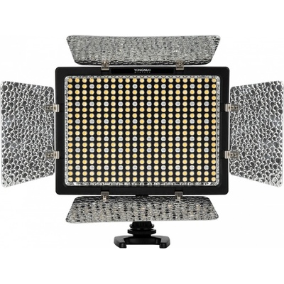 Yongnuo YN300 IV RGB LED
