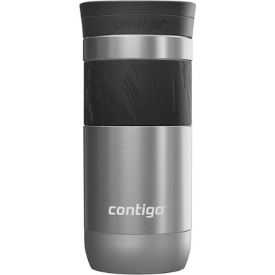Contigo Termo láhev Byron 2.0 470 ml Stainless Steel Emea