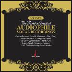 Various Artists - The World's Greatest Audiophile Vocal Recordings Vol. 3 (180g) (LP) (4895241419287)