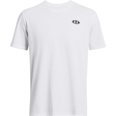 Under Armour UA HW LC Patch SS 1382902-011