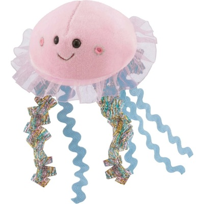 Giochi TRUDI PLUSZ MEDUZA RÓŻOWA SWEET COLLECTON