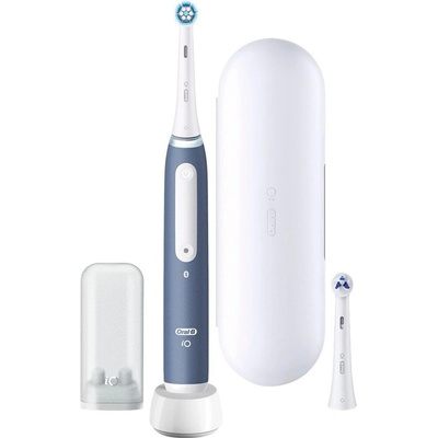 Oral-B 'My Way' 100004804 електрическа четка за зъби за деца, бял, син (100004804)