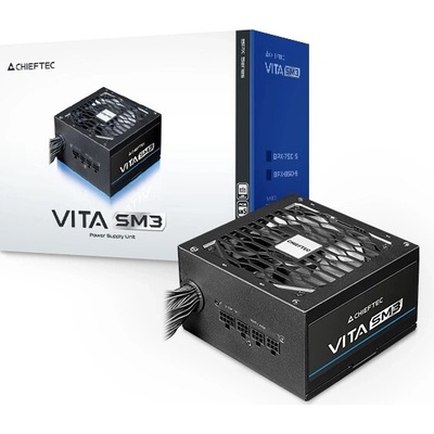 Chieftec VITA Series 650W BPX-650-C