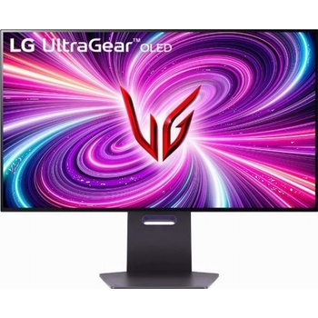 LG 32GS95UE