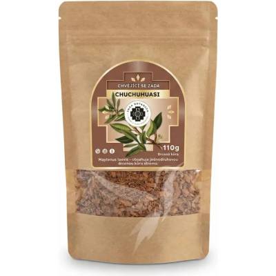 Inca Botanica Chuchuhuasi kôra sušená 110 g