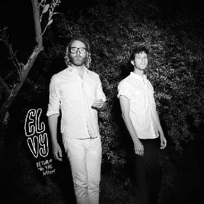 El Vy - Return To The Moon LP