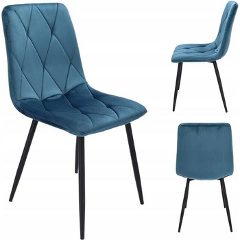 Pro-Tech shop Piado tyrkysová