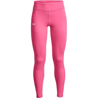 Under Armour Клинове Under Armour Motion Legging-PNK Розов Velikost YXL