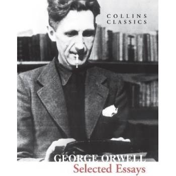 Selected Essays - George Orwell