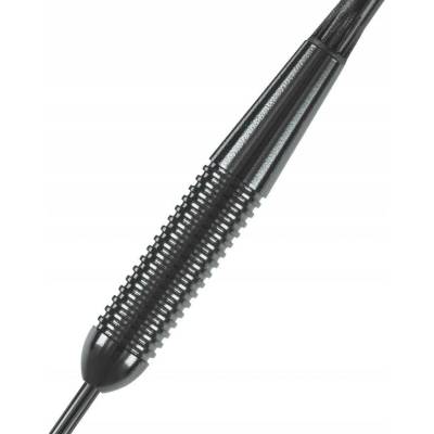 Harrows Black Arrow Steeltip 3 ks