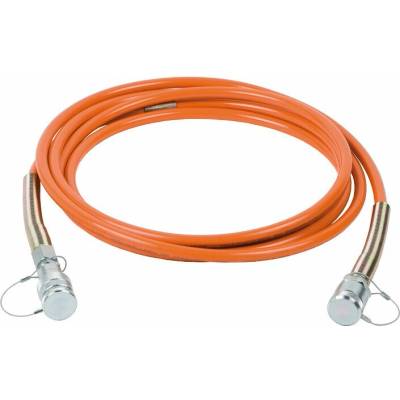 Hydraulické hadice prodlužovací HOLMATRO VL 2 SOU / 2m
