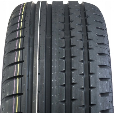 Continental ContiSportContact 2 265/35 R19 98Y