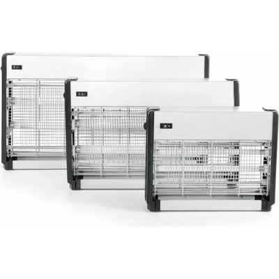 Hendi 270165 Elektrický lapač hmyzu 40 W - 100 m2