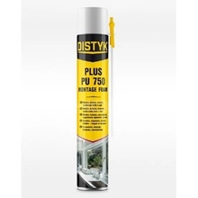 Distyk PLUS PU MONTAGE FOAM trubičková dóza 750 ml