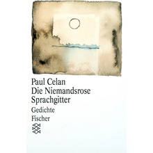 Die Niemandsrose / Sprachgitter Celan Paul121