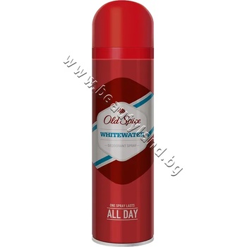 Old Spice Дезодорант Old Spice Whitewater, p/n OS-0100549 - Дезодорант за мъже (OS-0100549)