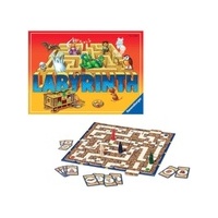 Ravensburger Labyrinth